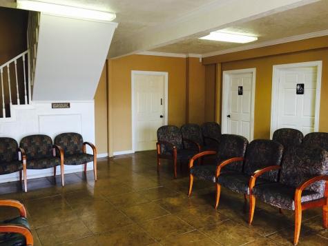 14215 S Post Oak Road Houston TX 77045