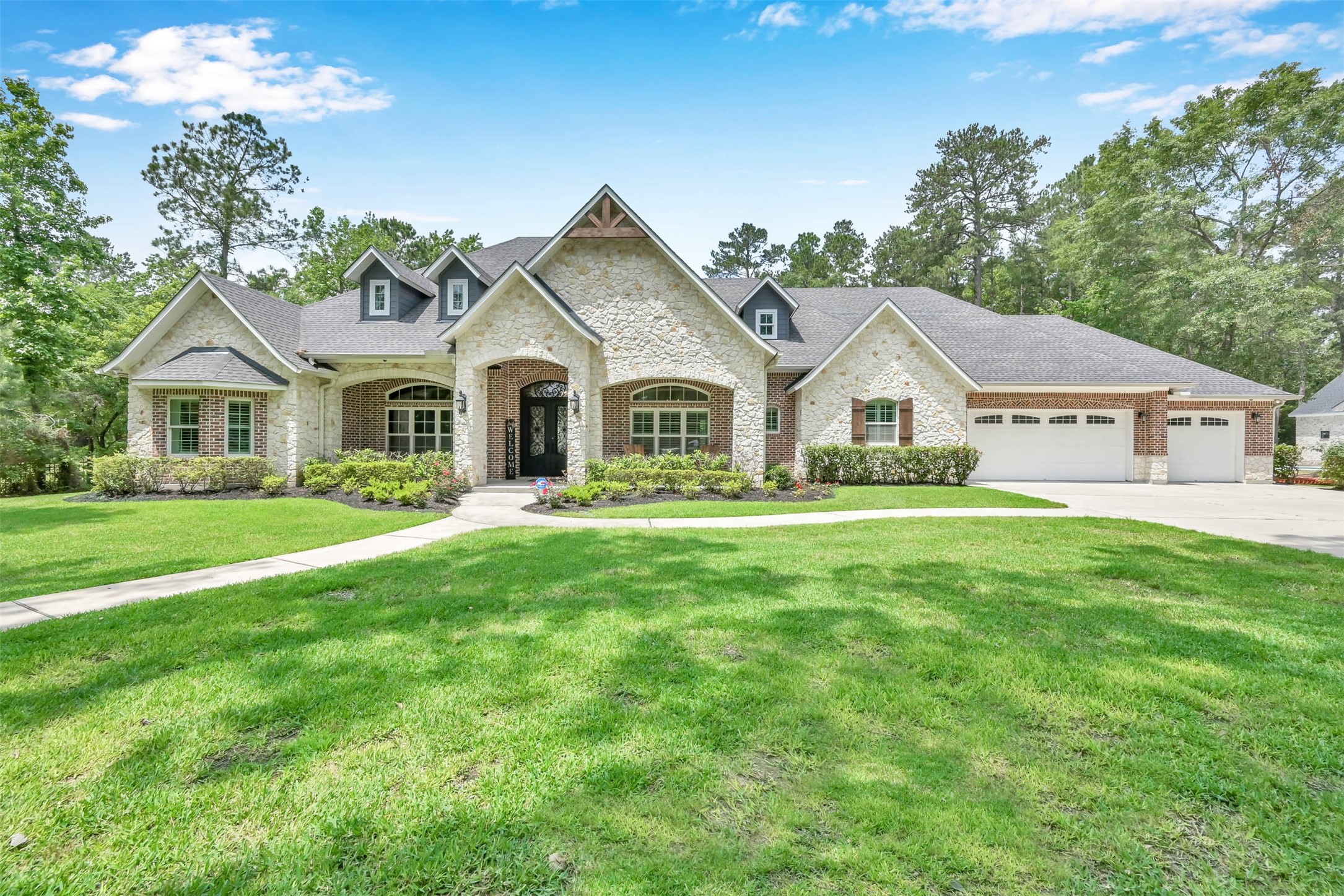 27403 Tropper Hill Lane Spring TX 77386