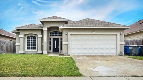 4308 Summer Wind Drive Corpus Christi TX 78413