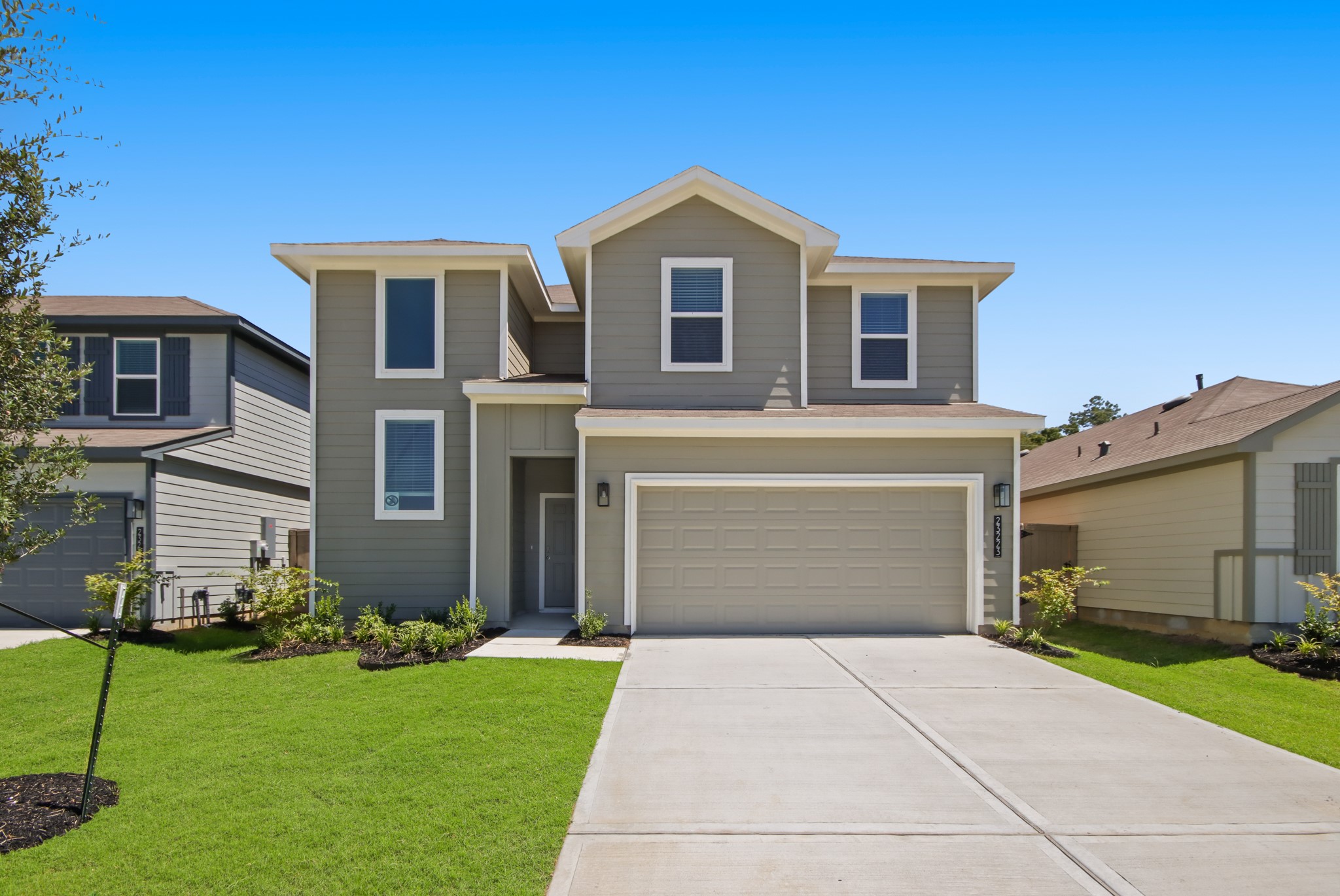 23223 Teakwood Hills Drive Splendora TX 77372