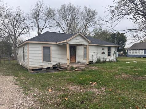 4314 Peck Street Santa Fe TX 77517