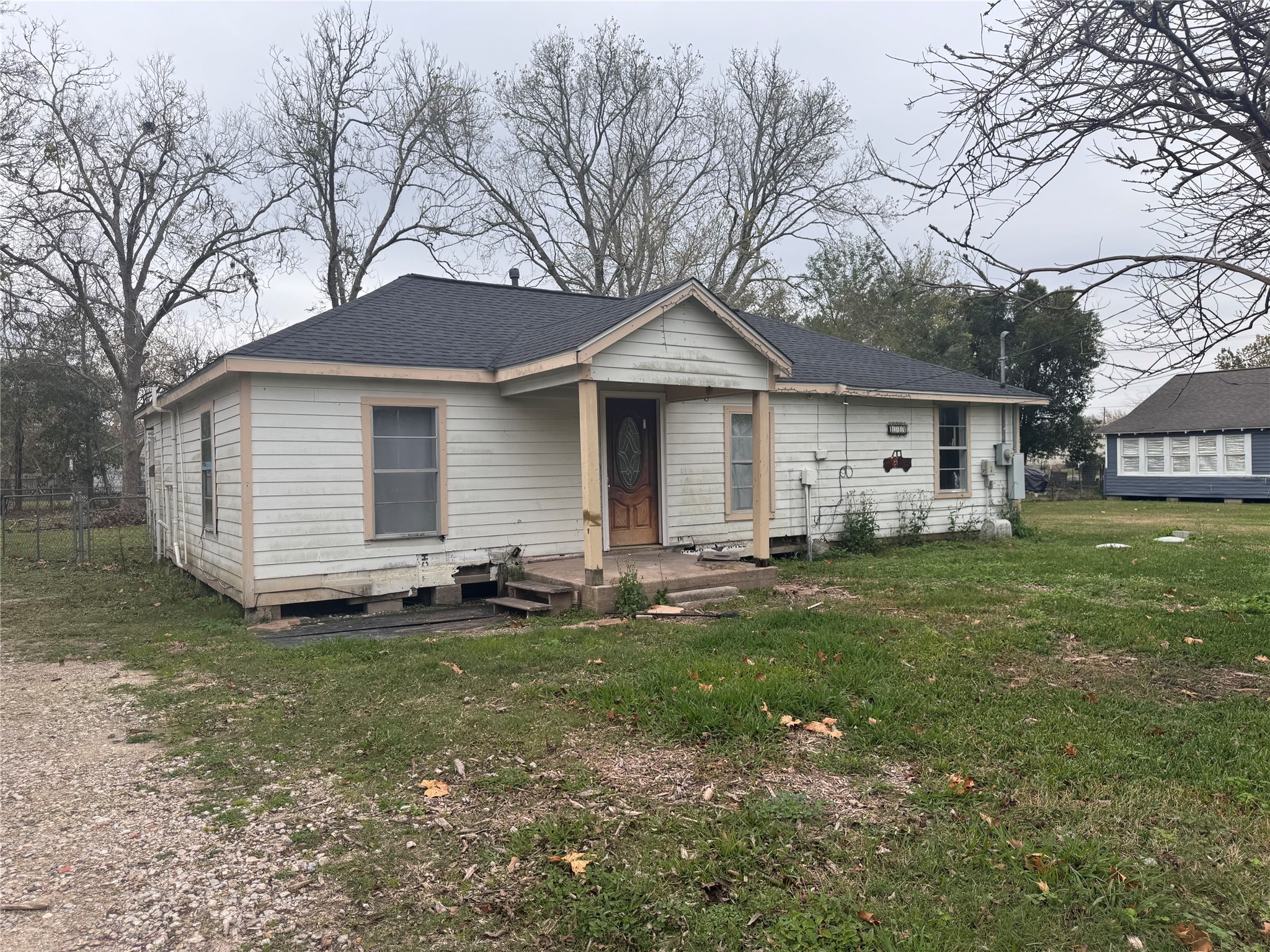 4314 Peck Street Santa Fe TX 77517