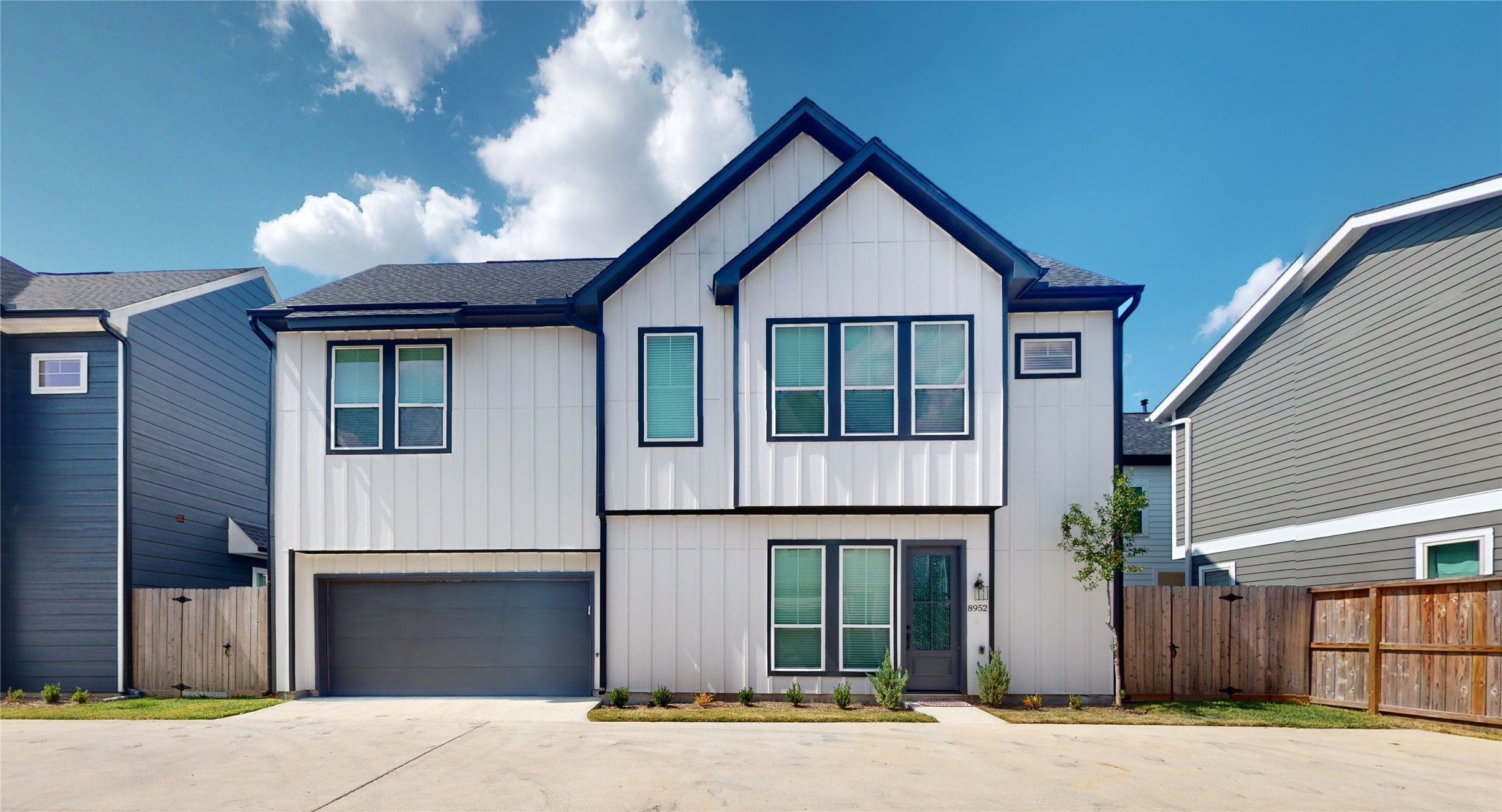 8952 Lavender Springs Drive Houston TX 77080