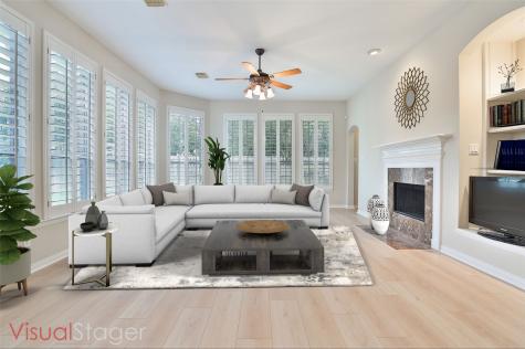 22819 Rachels Manor Drive Katy TX 77494