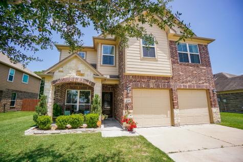 4311 Brightridge Court Rosenberg TX 77471