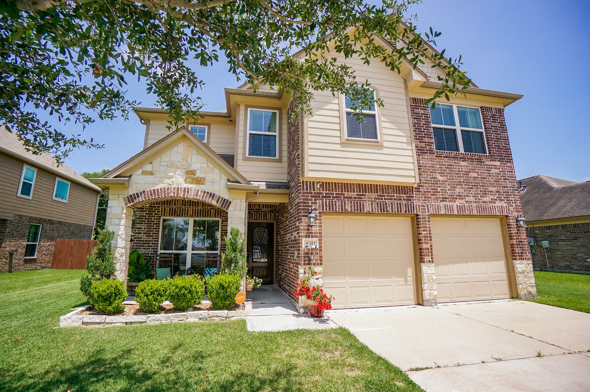 4311 Brightridge Court Rosenberg TX 77471