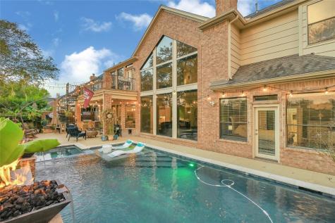 7426 Timberlake Drive Sugar Land TX 77479