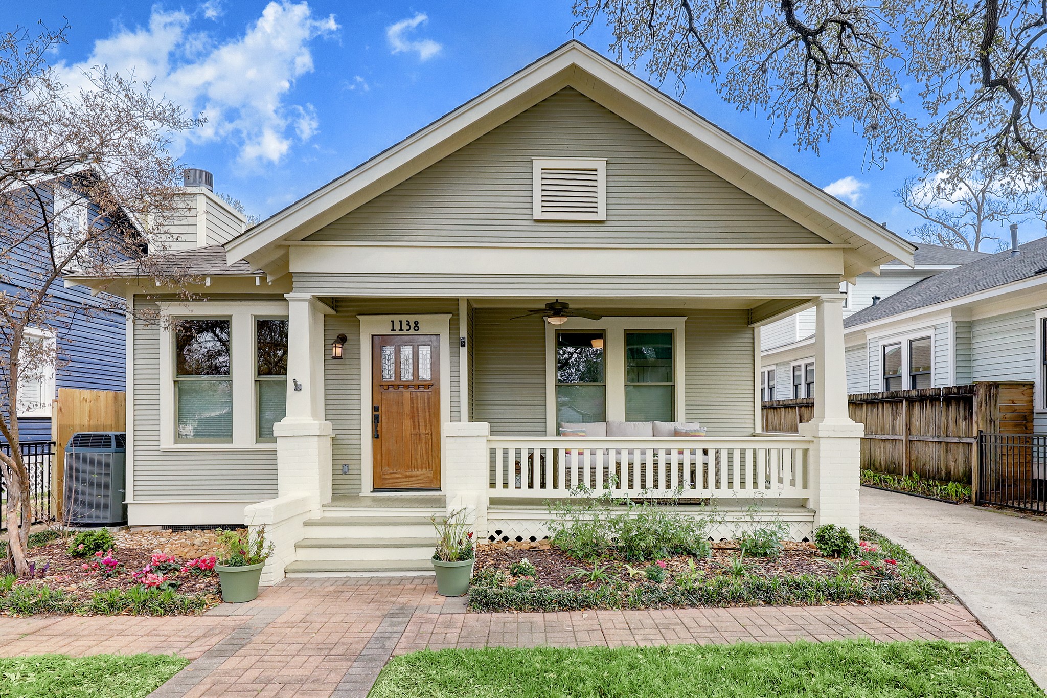 1138 Allston Street Houston TX 77008