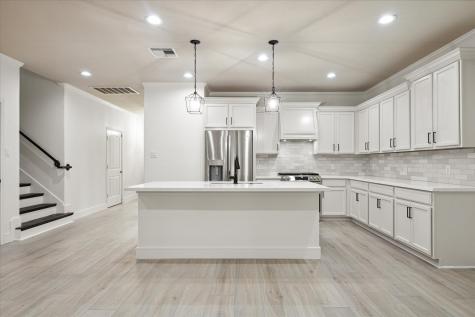 2732 Rogliano Lane League City TX 77573