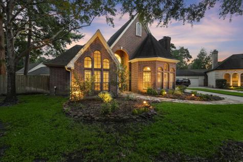 6791 Lempira Court Houston TX 77069