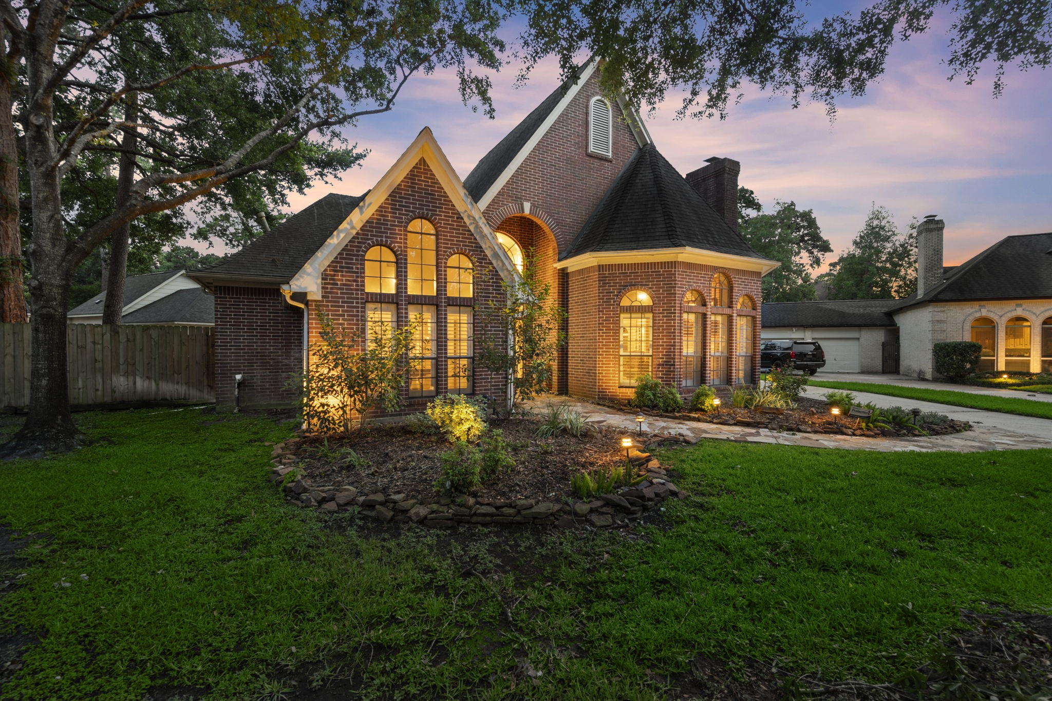 6791 Lempira Court Houston TX 77069