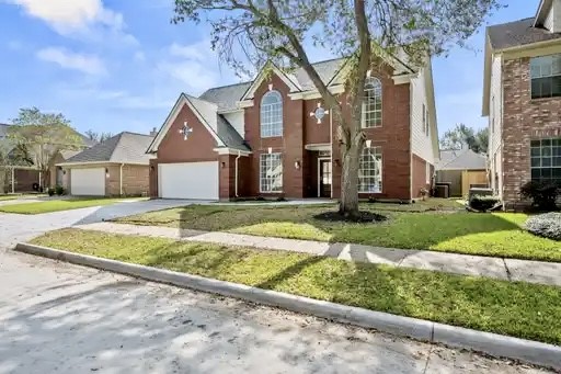 17915 Scrub Oak Drive Richmond TX 77407