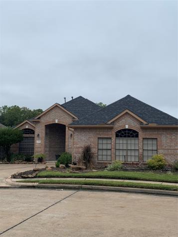 2434 Enchanted Isle Drive Houston TX 77062