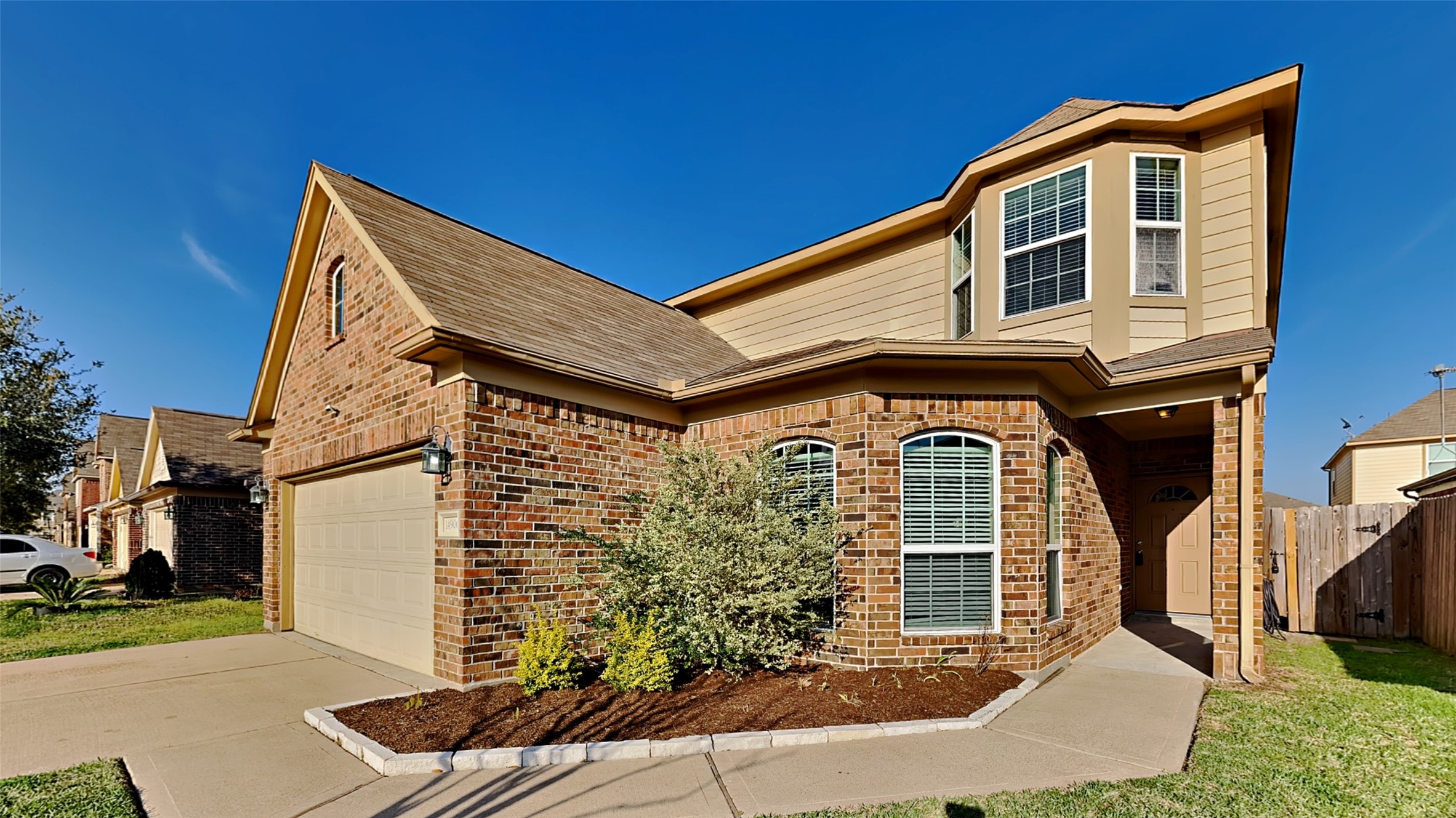 14906 Darby Retreat Lane Cypress TX 77429