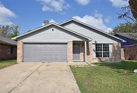 719 Hambrick Court Houston TX 77060