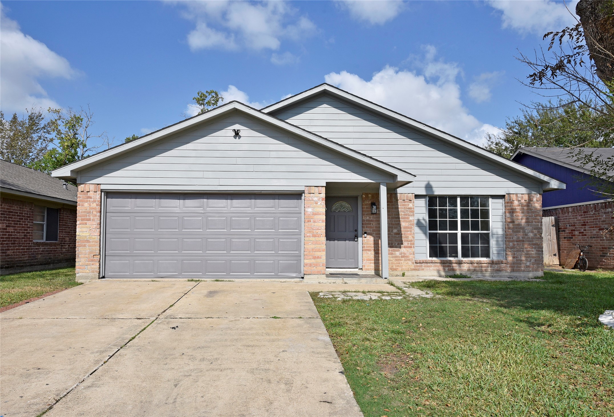 719 Hambrick Court Houston TX 77060