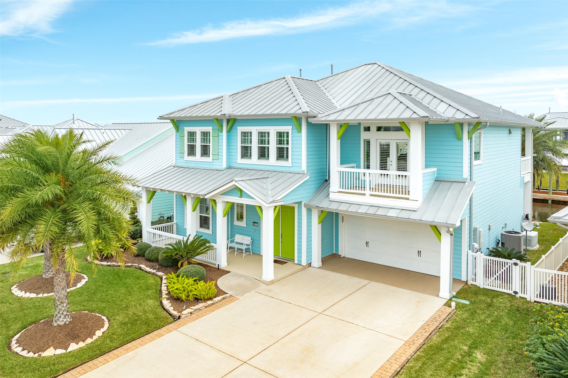 5213 Allen Cay Drive Texas City TX 77590