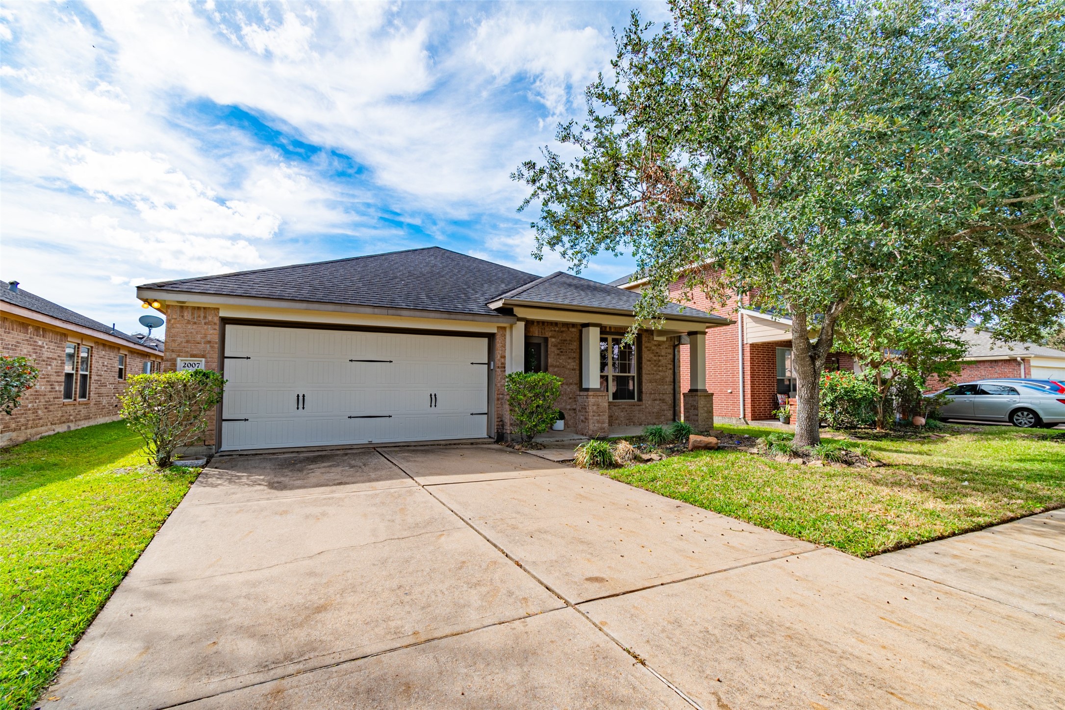 2007 Lansing Cove Drive Fresno TX 77545