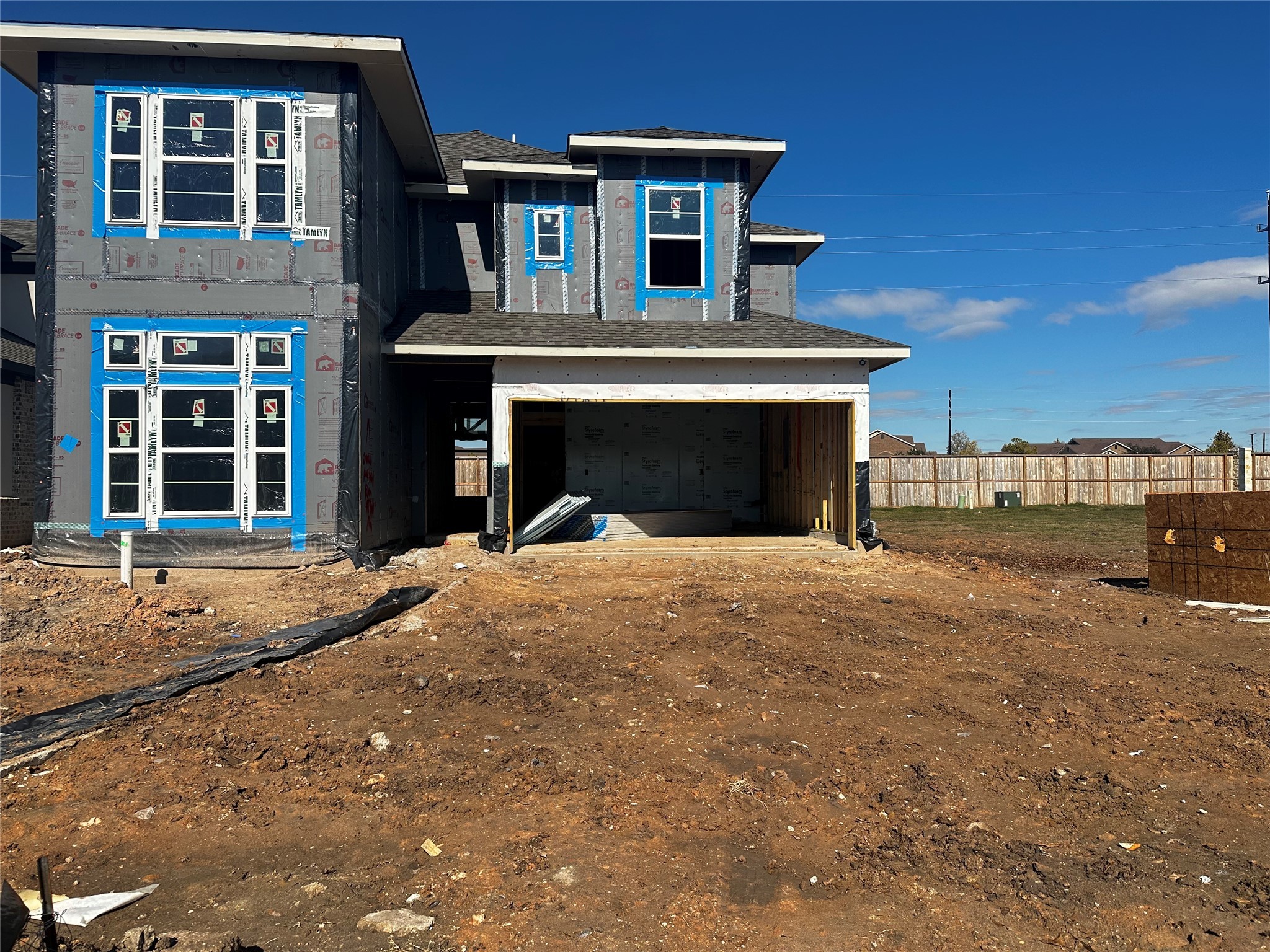 18338 Lilac Woods Trail Cypress TX 77433