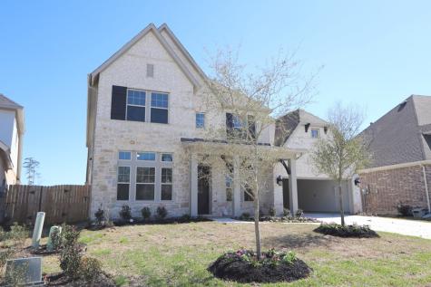 32446 Soaring Willow Way Conroe TX 77385