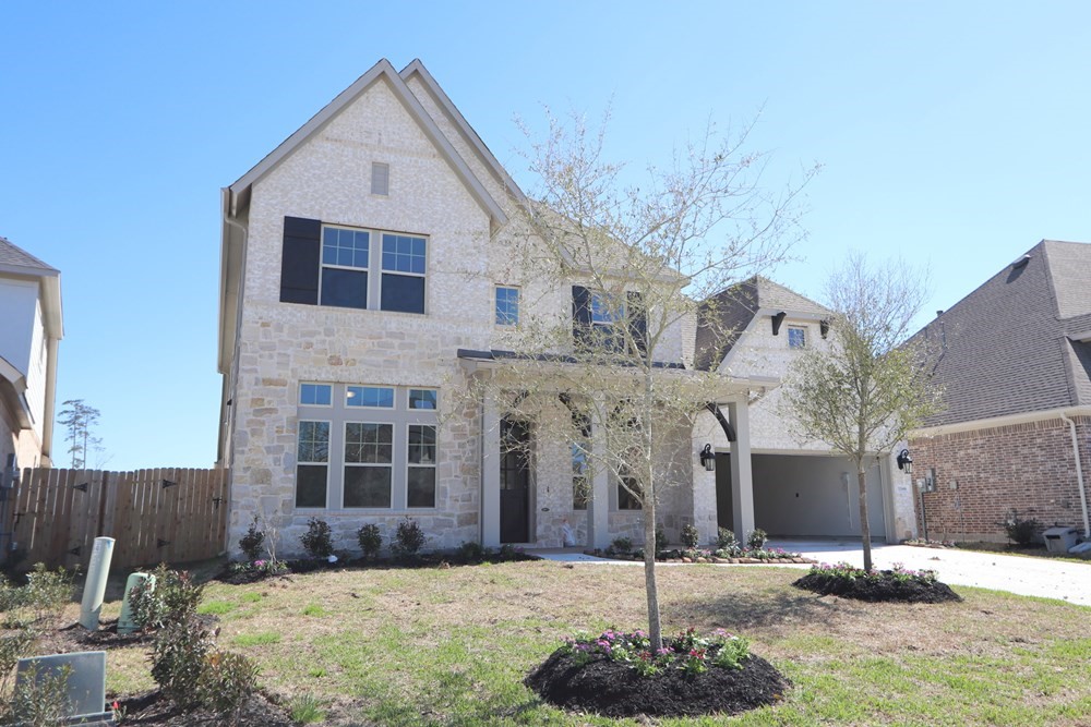 32446 Soaring Willow Way Conroe TX 77385