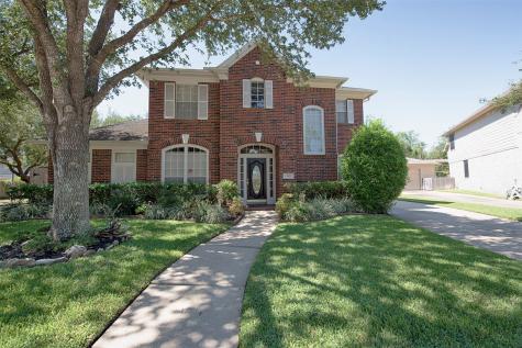13322 Scenic Glade Drive Houston TX 77059