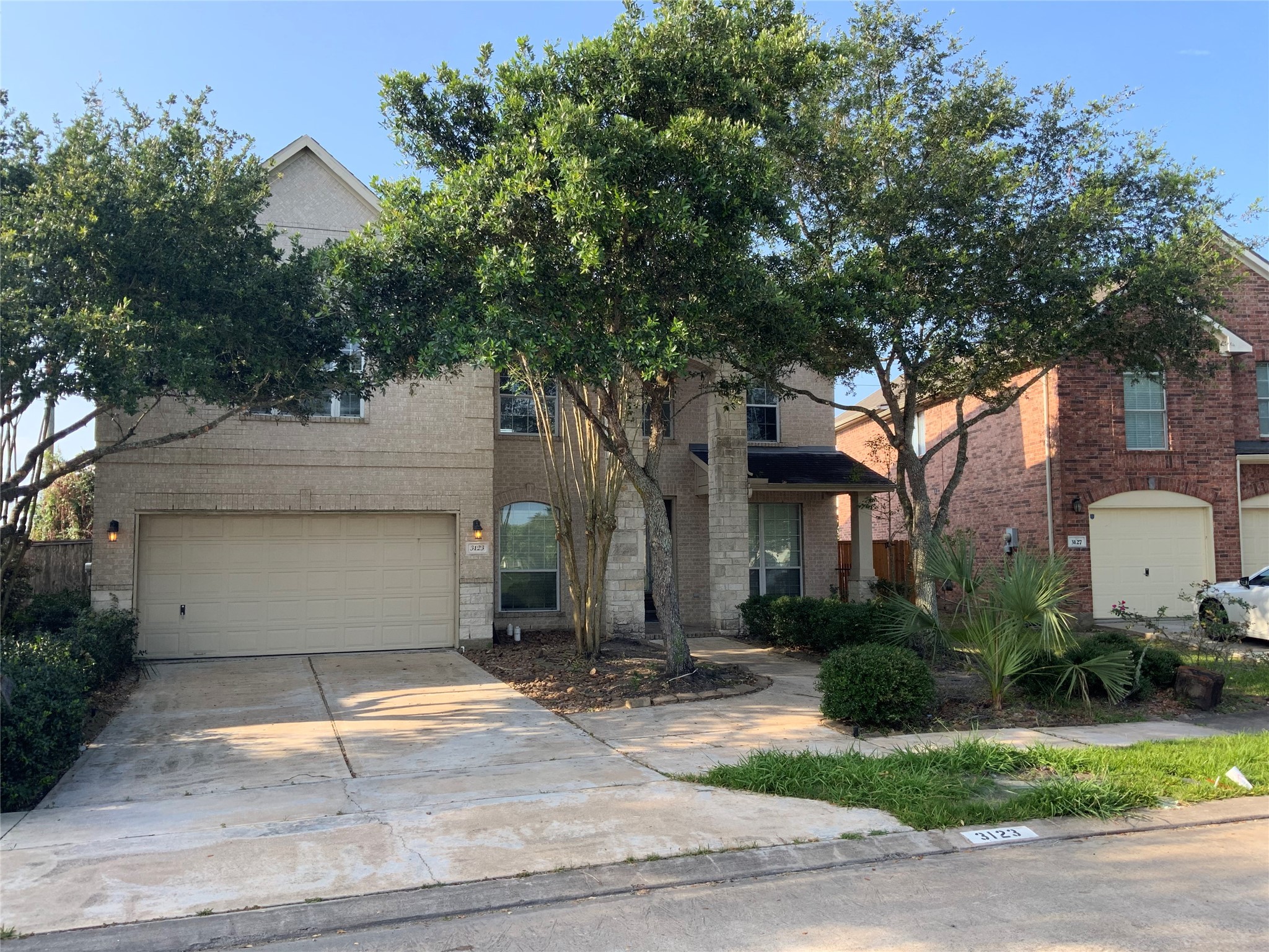 3123 Lake Shore Harbour Drive Missouri City TX 77459