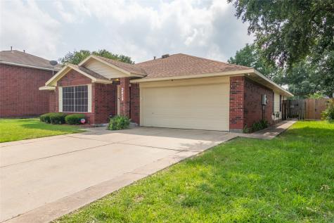 3519 Colmar Way Houston TX 77084