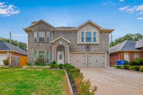 13935 Dentwood Drive Houston TX 77014