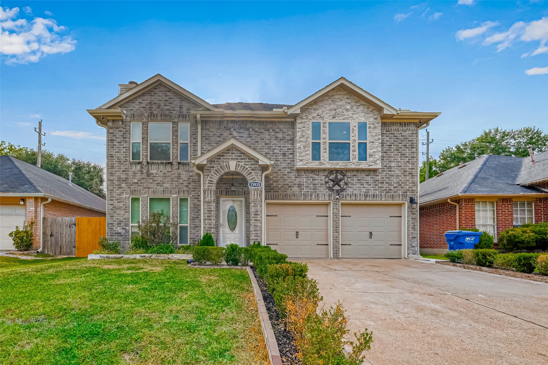 13935 Dentwood Drive Houston TX 77014