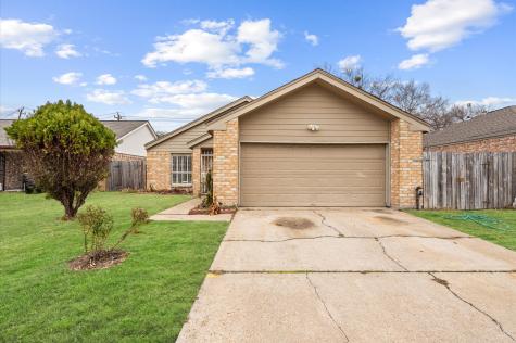 9614 Triola Lane Houston TX 77036