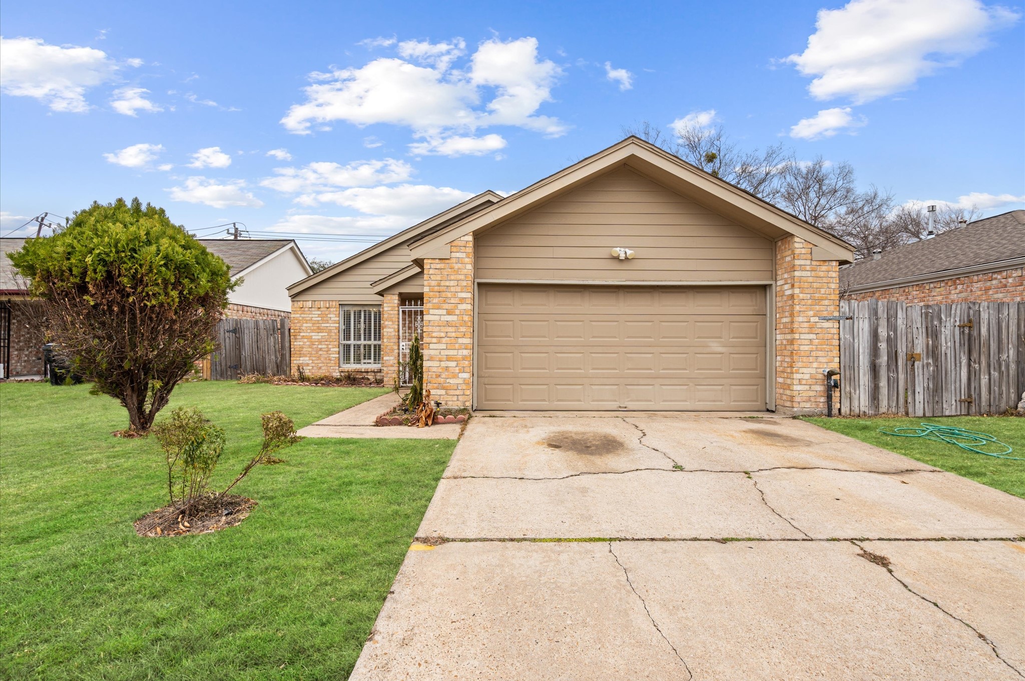 9614 Triola Lane Houston TX 77036