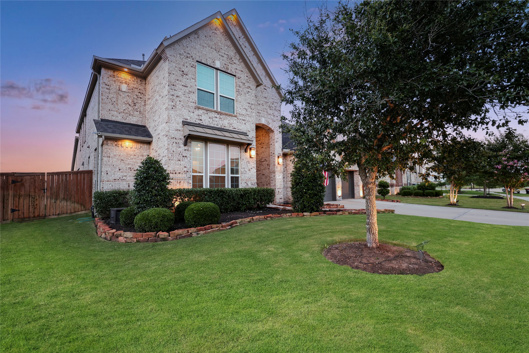 437 Ripple Edge Court Katy TX 77493