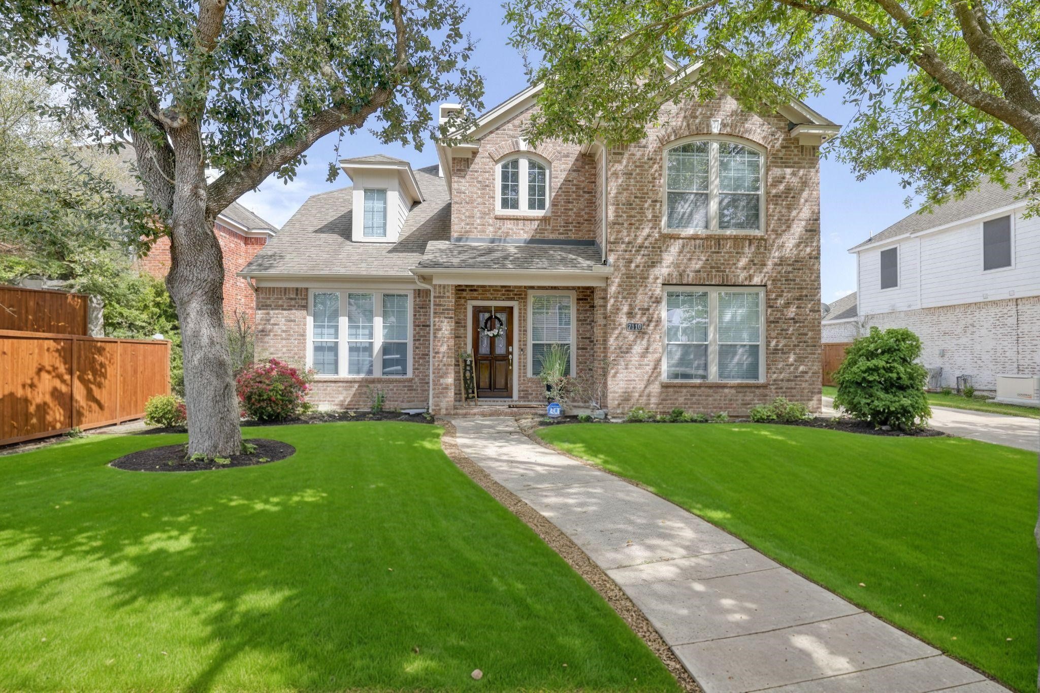 7110 Timber Edge Lane Humble TX 77346