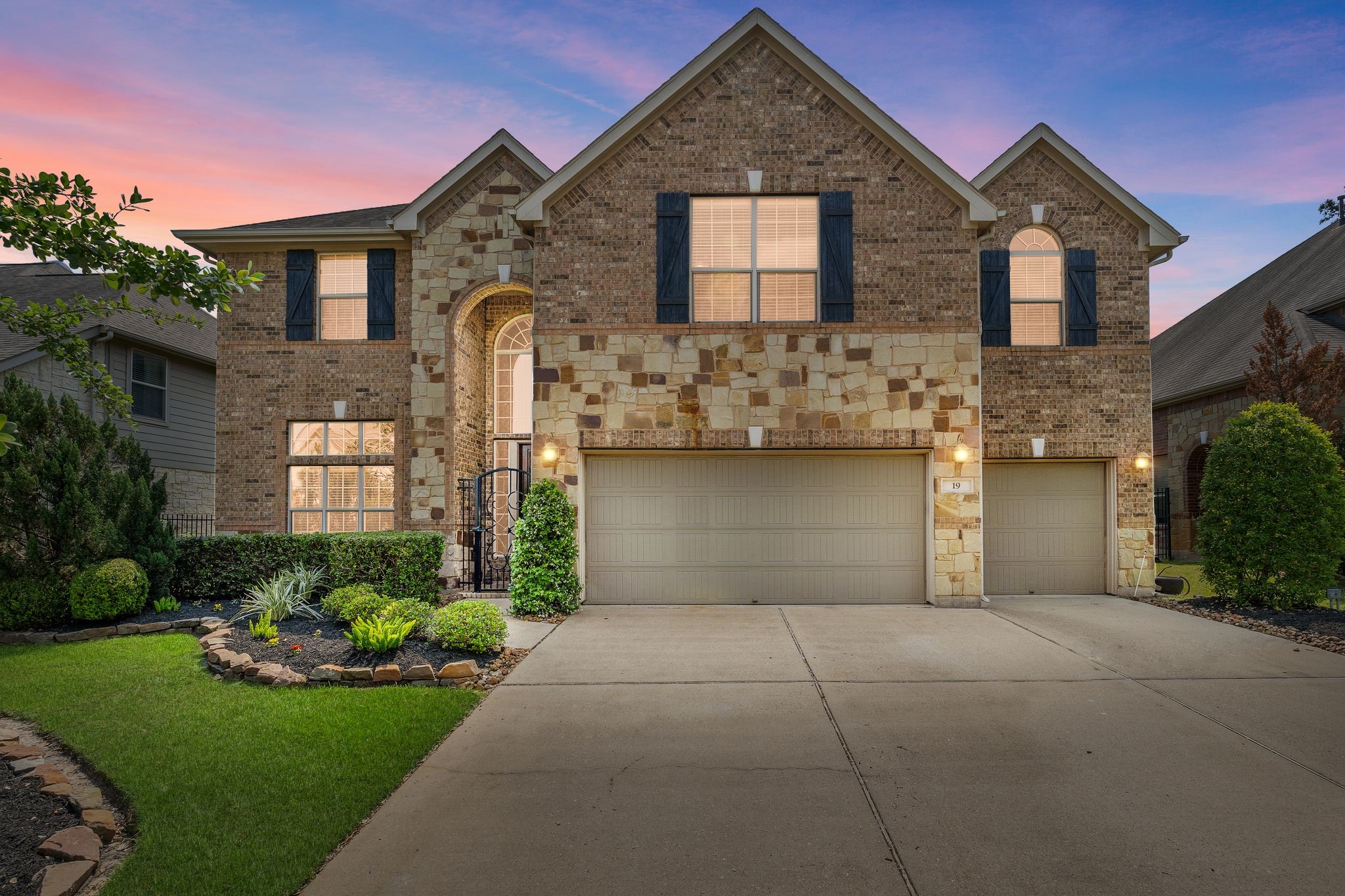 19 W Canyon Wren Circle Spring TX 77389
