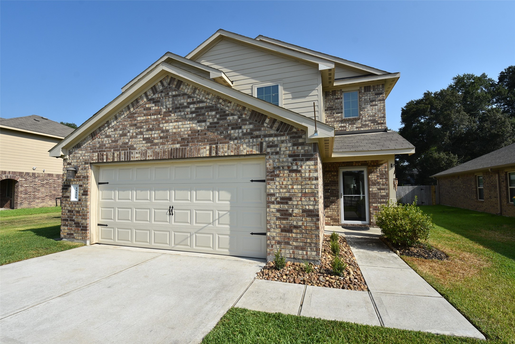 10118 Pine Trace Village Drive Tomball TX 77375