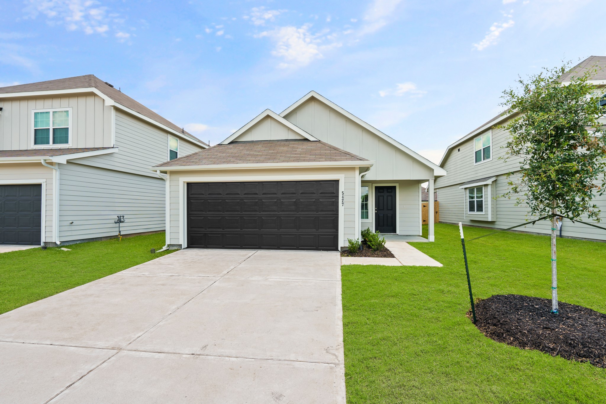 5427 Brooklyn Rose Drive Rosharon TX 77583