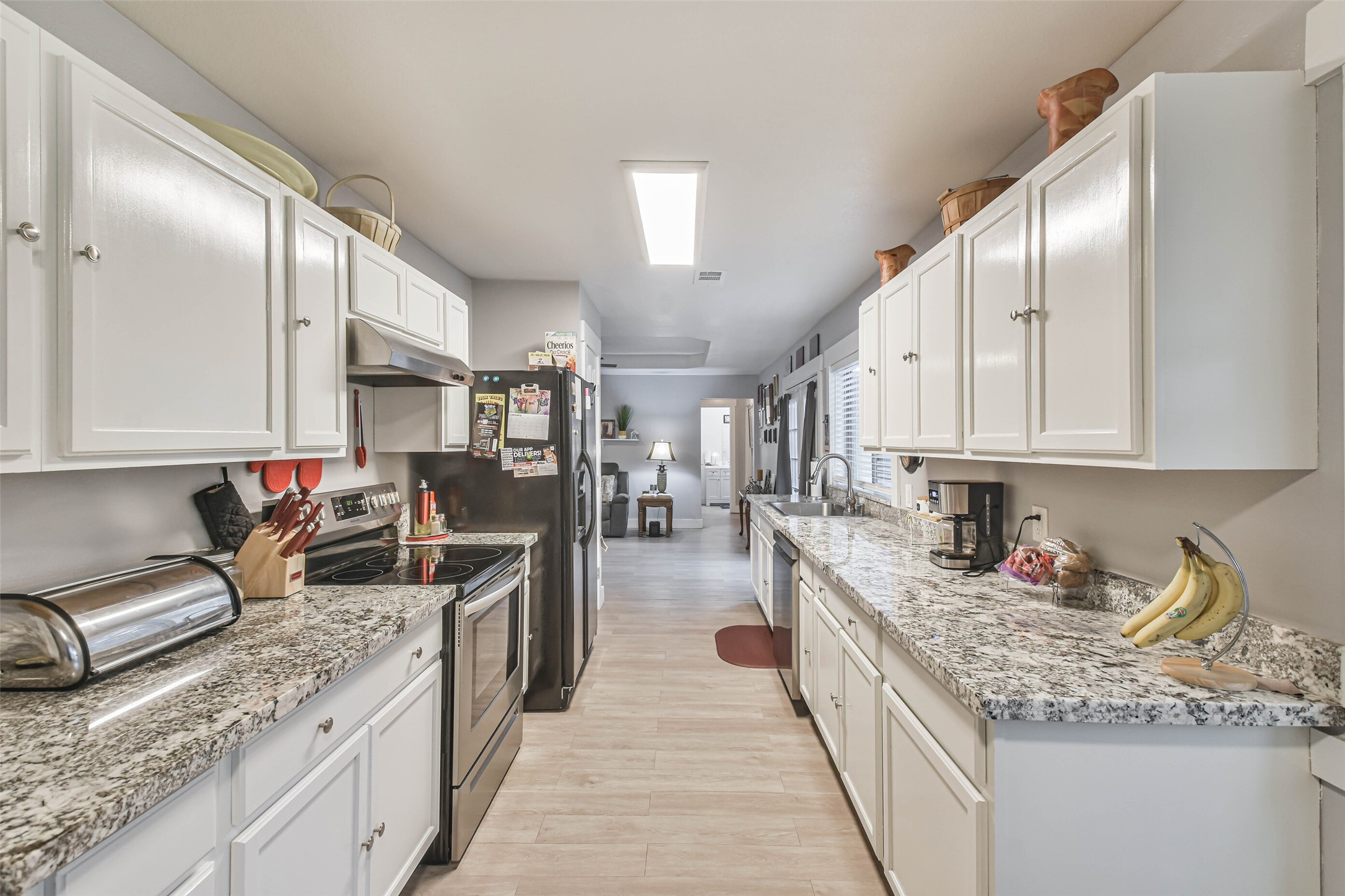 24761 Shadows Of Alpestrine Drive New Caney TX 77357