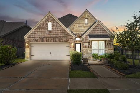 16115 Swift Fox Court Cypress TX 77433