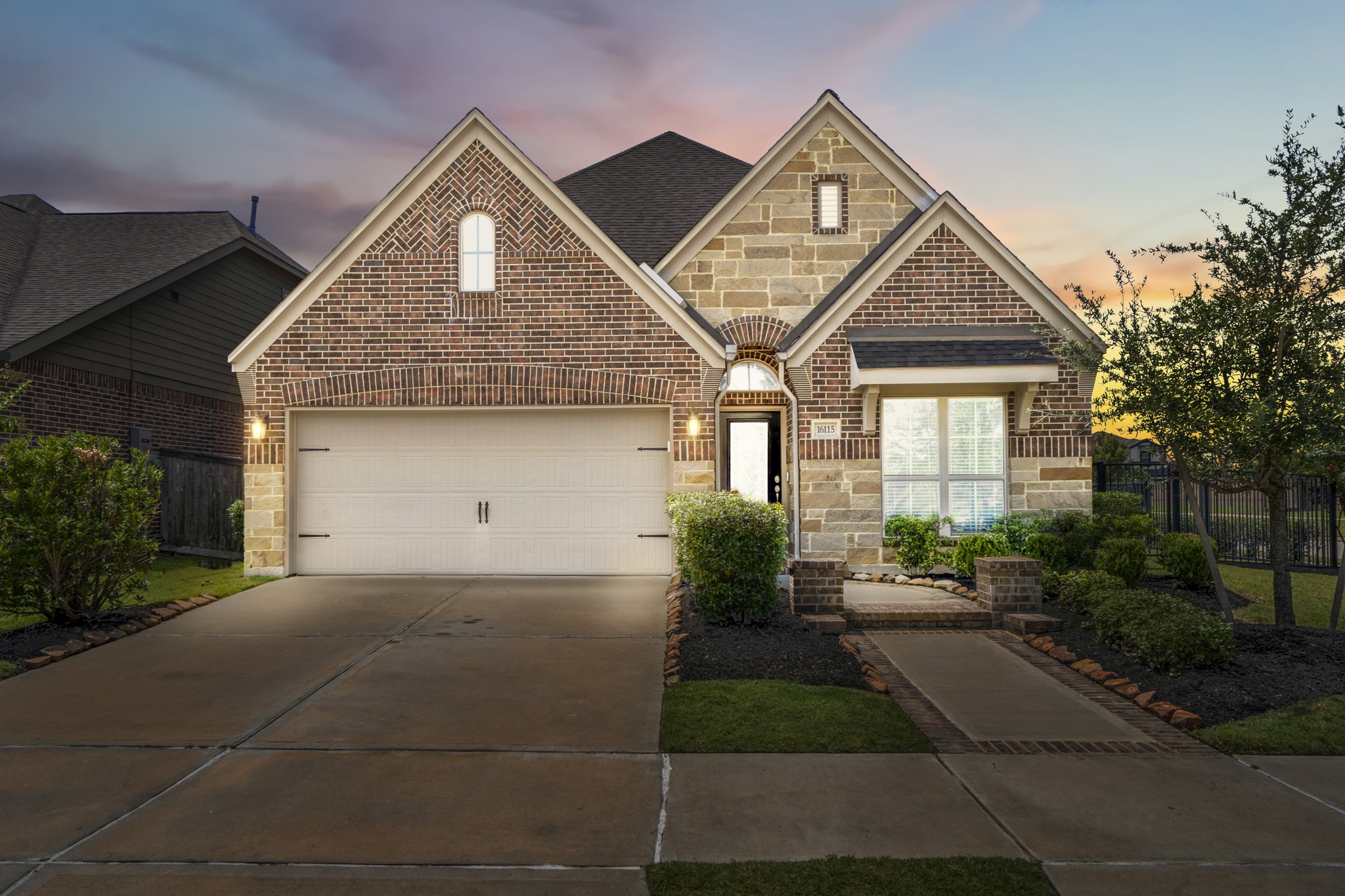 16115 Swift Fox Court Cypress TX 77433
