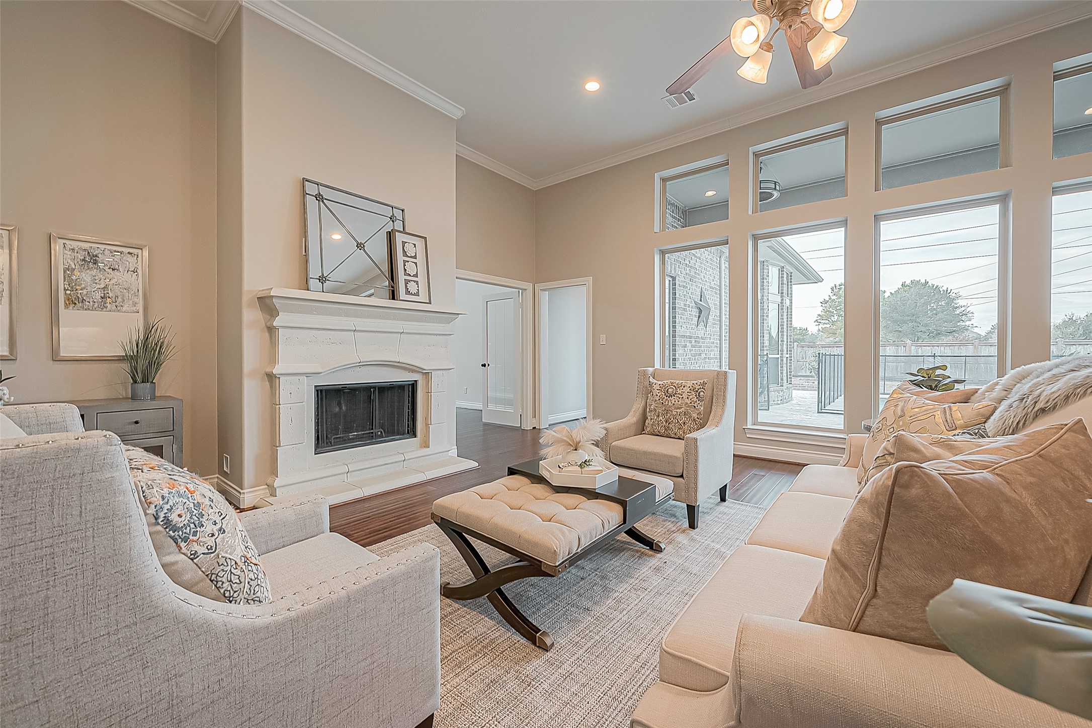 3406 Mallard Pass Lane Katy TX 77494