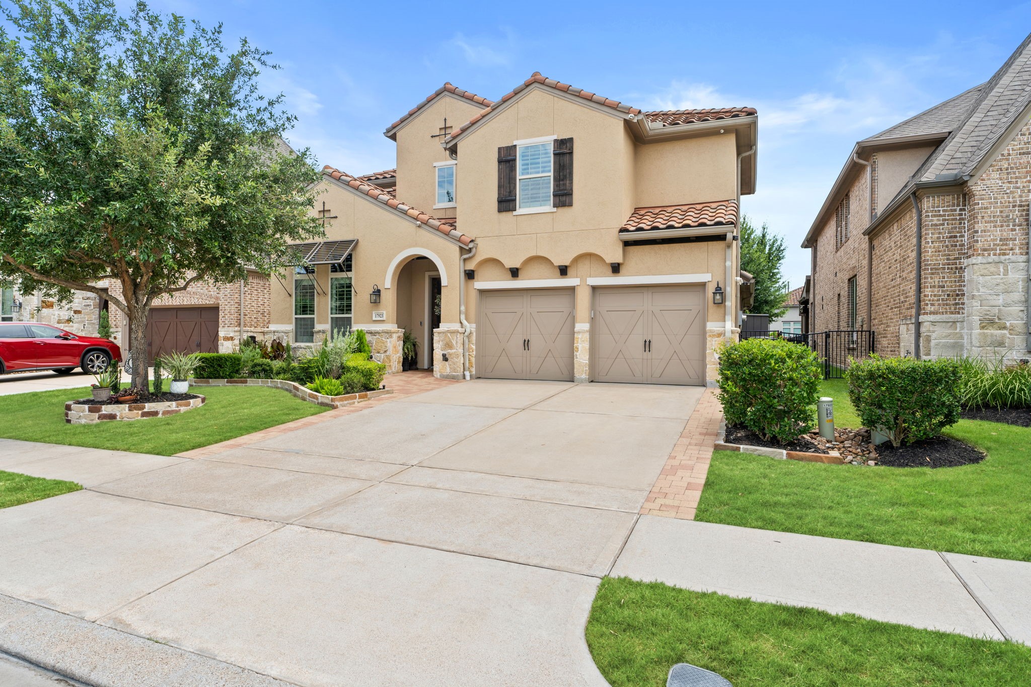 17923 Spoke Hollow Court Cypress TX 77433