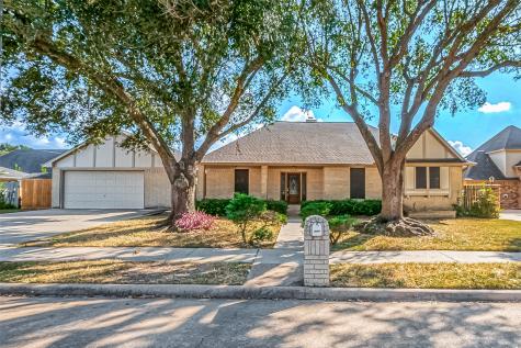 4807 Baywood Drive Pasadena TX 77505