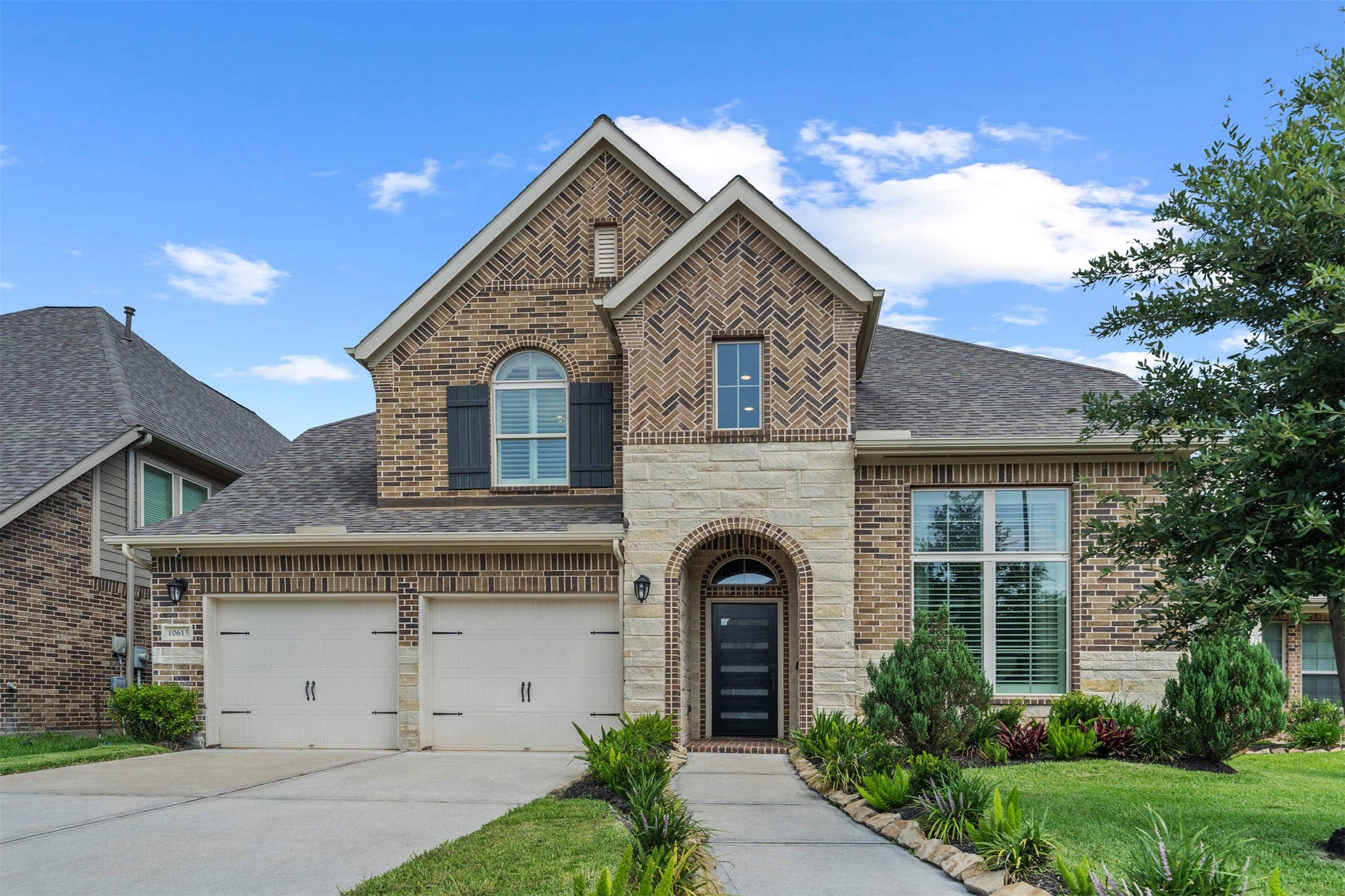 10615 Vacarro Court Missouri City TX 77459