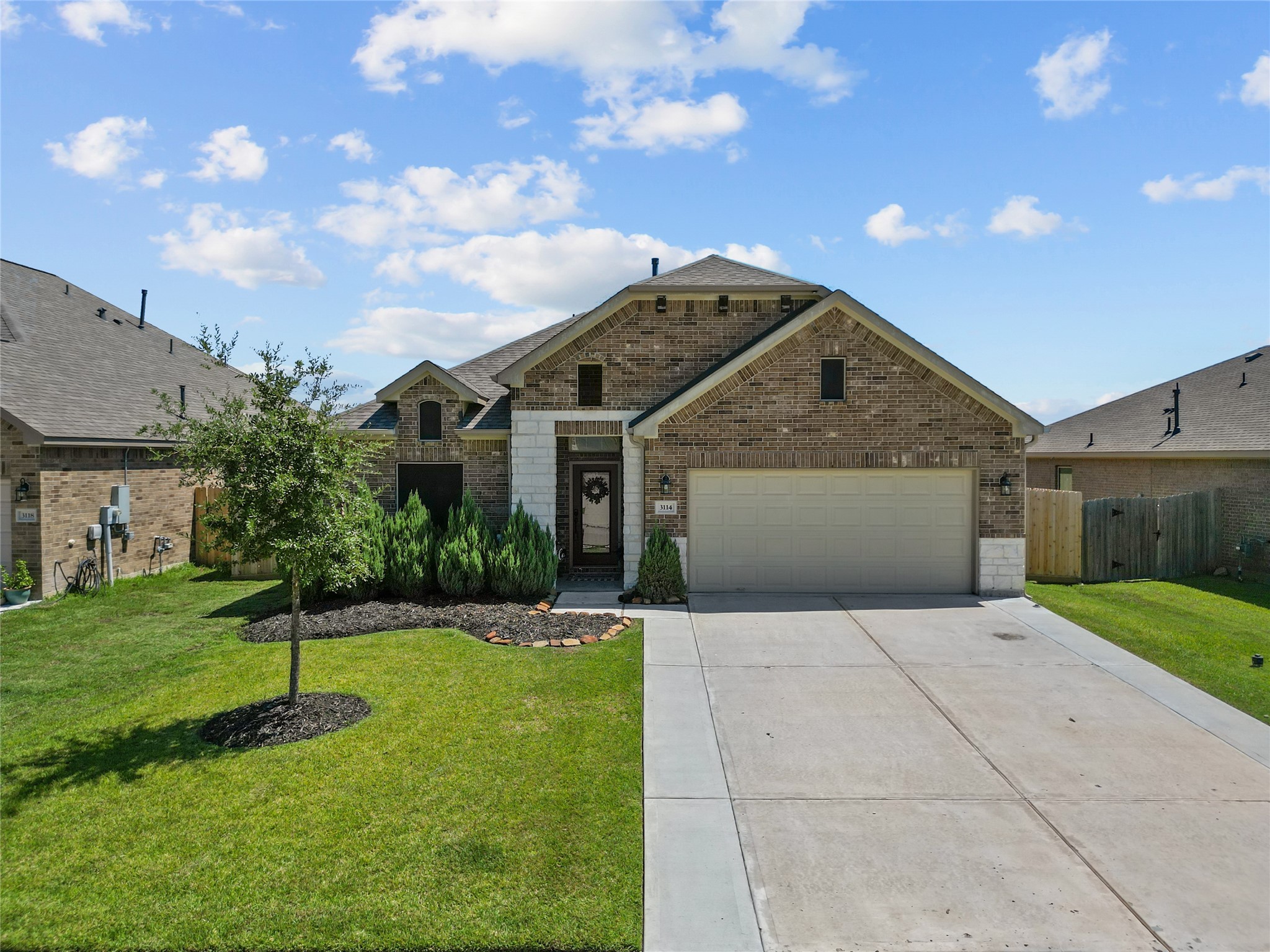 3114 Royal Albatross Drive Texas City TX 77590