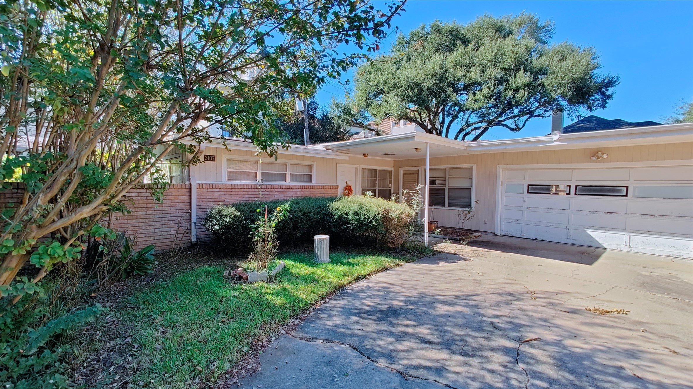 3107 Linkwood Drive Houston TX 77025