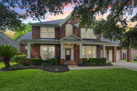 3227 Ivy Mill Lane Missouri City TX 77459