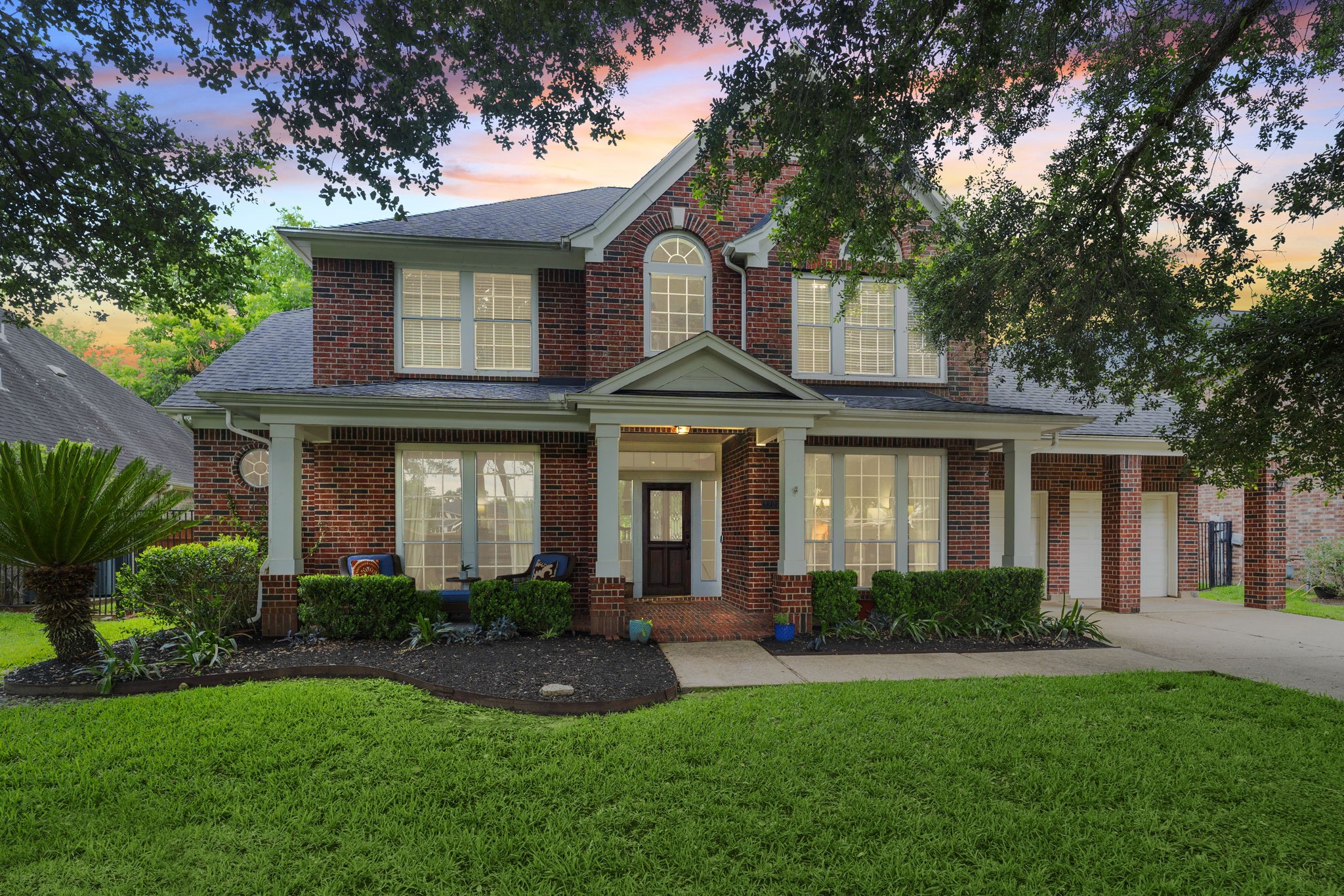 3227 Ivy Mill Lane Missouri City TX 77459