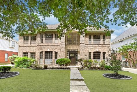 1826 Cheyenne River Circle Sugar Land TX 77478