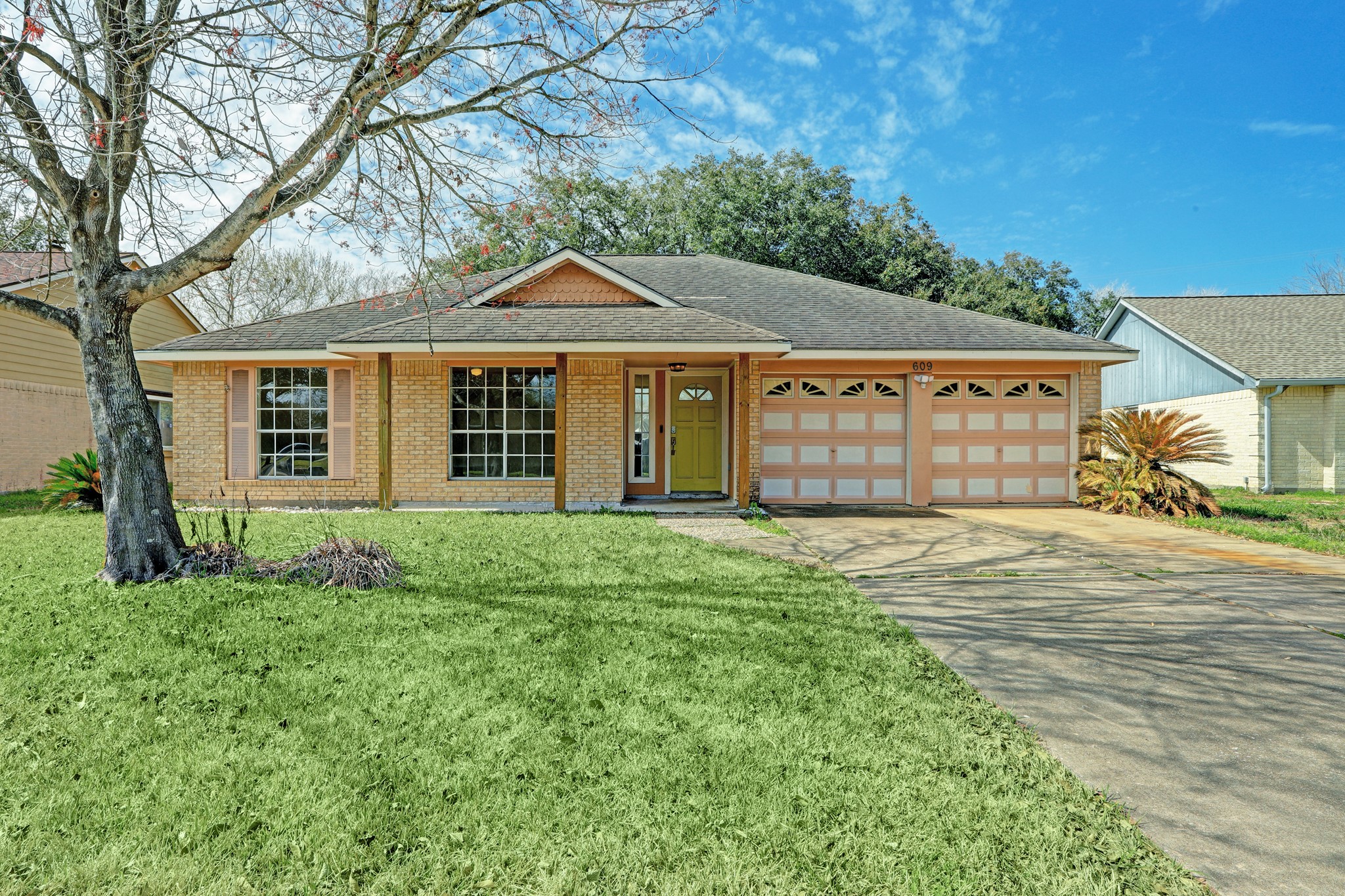 609 Landing Boulevard League City TX 77573